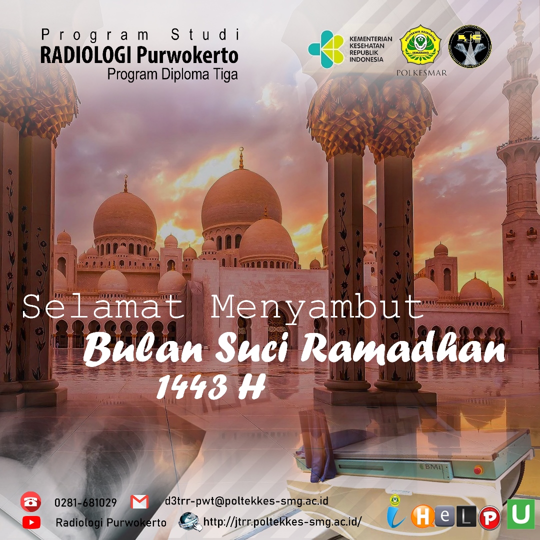 3. Selamat Hari Ramadhan 2022 1443  H 2