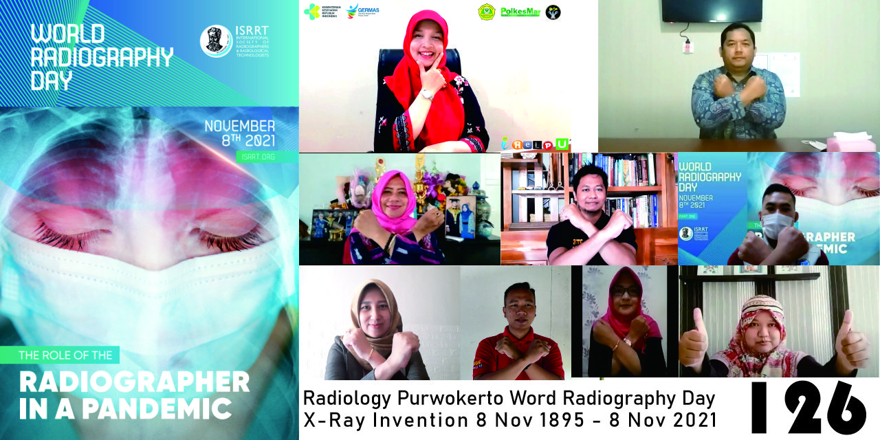 Word Radiography Day
