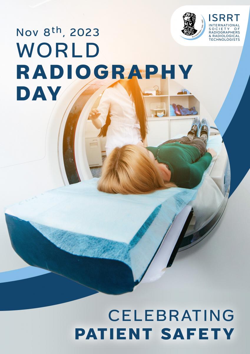 World Radiography Day 2023