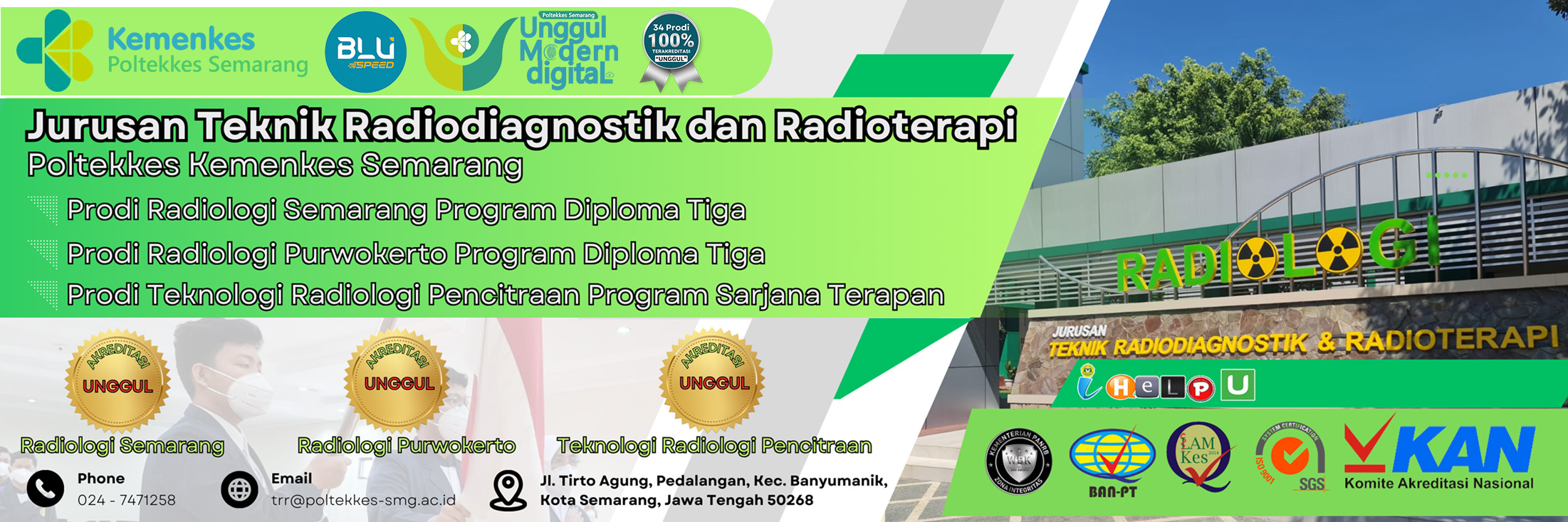 JTRR Poltekkes Kemenkes Semarang
